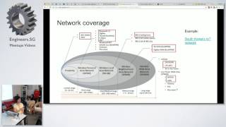 Routing protocols in wireless mesh networks - Papers We Love Singapore