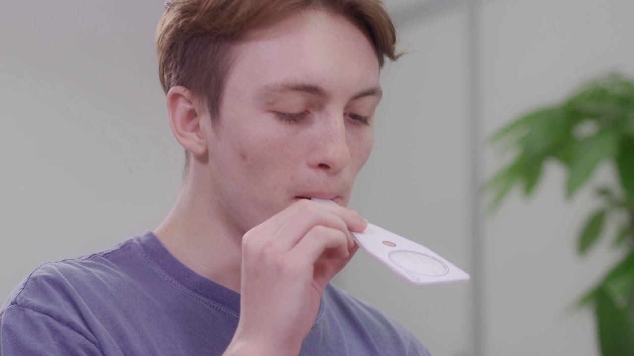 14C Urea Breath Test Supplied By Headway YouTube 14C Urea Breath Test Supplied By Headway YouTube