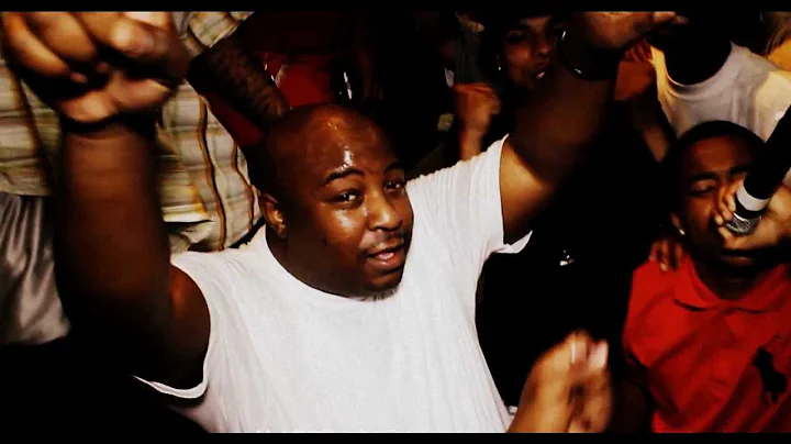 The Jacka &amp; Ampichino Feat. Husalah &amp; Lil Rue - Death 2 My Enemies in HD