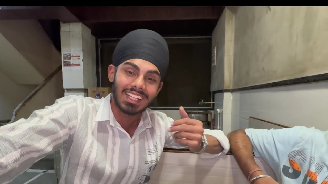 Nagar Kirtan 😍| Daat Ka Treatment Bhi Ho Gya 😓| Ab jayenge Hum New Year Pe ?😍😎