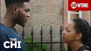 'How Much Is He Worth To You?' Ep. 4 Official Clip | The Chi | Season 2