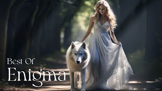 The Very Best Cover Of Enigma 90S Cynosure Chillout Music Mix 2024 💖 Releaxing Music 2024