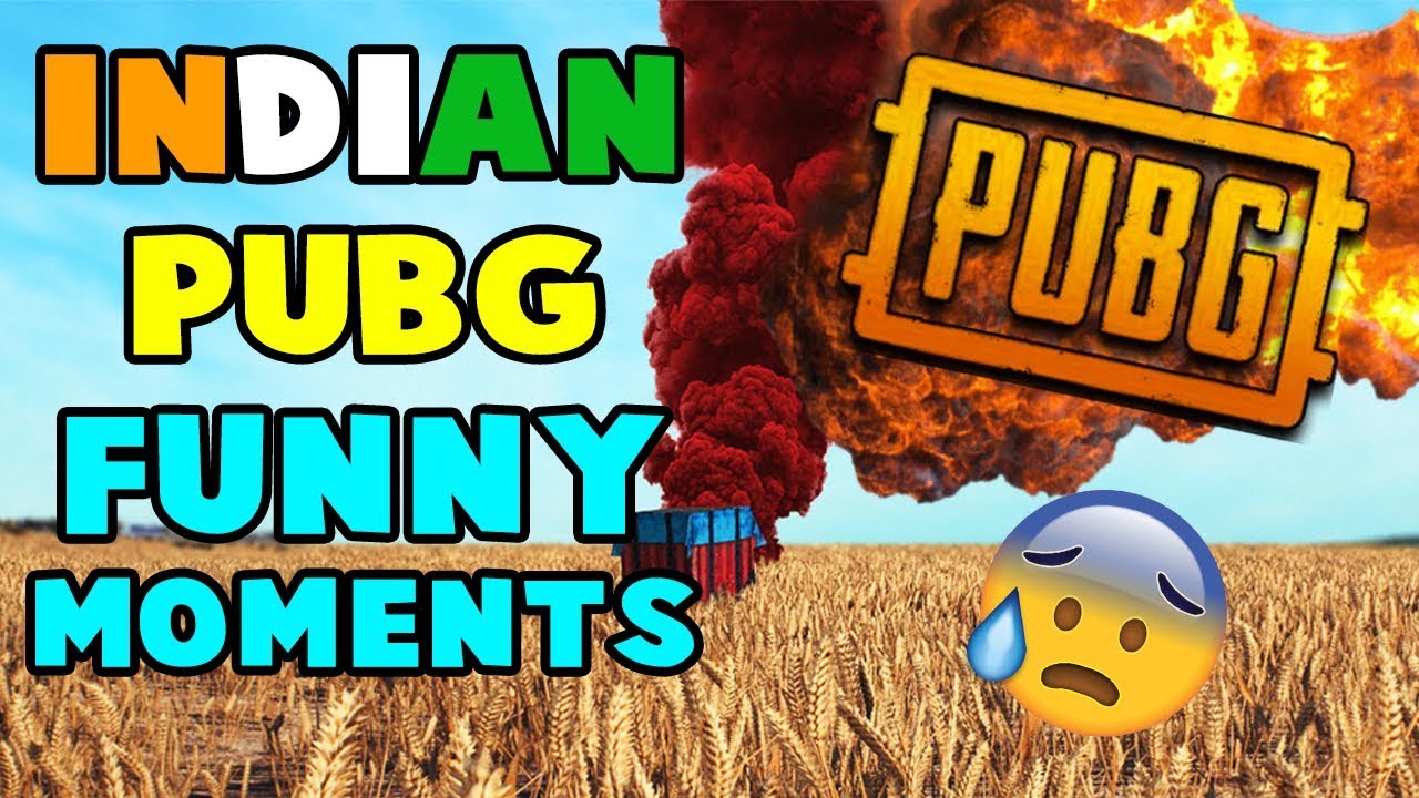 Indian PUBG Funny Moments and fails | LiveStream Highlights| Funny Fail  Moments Fails - YouTube