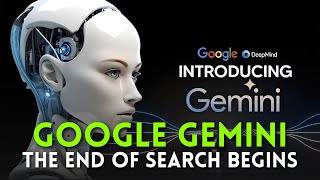 Google’s Gemini Takes Over Chrome: The End of Search as We Know It