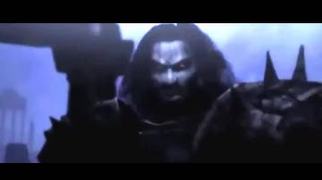 INTRO - RETURN TO CASTLE WOLFENSTEIN