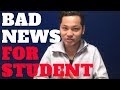BAD NEWS FOR STUDENTS IN JAPAN [LATEST UPDATE]