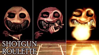 Shotgun Roulette - Full Game (Early Beta)