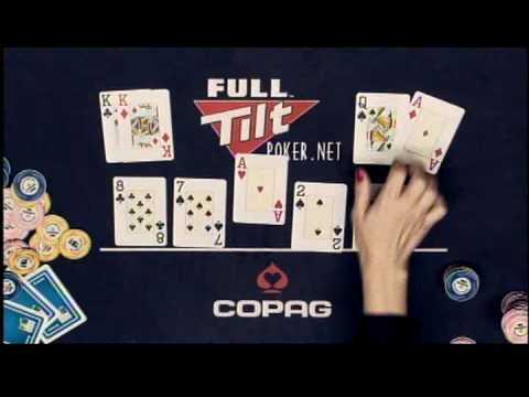 Texas holdem como jogar