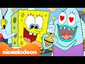 Bob Esponja | ¡Bob Esponja es el mejor cocinero! | 10 minutos | Bob Esponja | Nickelodeon en Español