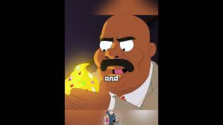 The secret of Roger s golden feces