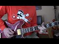 Guitar Solo for Beginners:  Minor Pentatonic