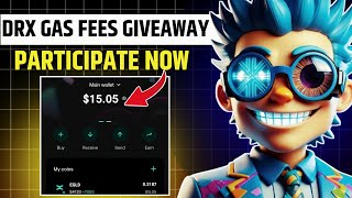Doctor X Egld Gas Fee Giveaway || Egld Coin Giveaway For My Subscriber || Doctor X Token Withdrawal
