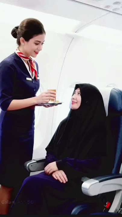 Download lagu CANTIKNYA PRAMUGARI SAUDIA