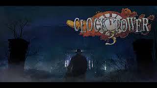 Sinking Memories - Clock Tower 3 (cover)