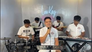 Someone To Love - Shayne Ward | LowKey Band (cover)