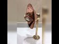 Antique Industrial Sconce Light with Copper Shade #sconces #walsconces #fixtures #nautical #old