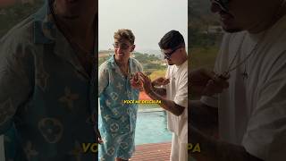 Mc Jacaré Dj Japa Nk 1