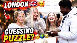 Only 1% get this right! 😳🌍 Can you guess the country before they do? 👇😂