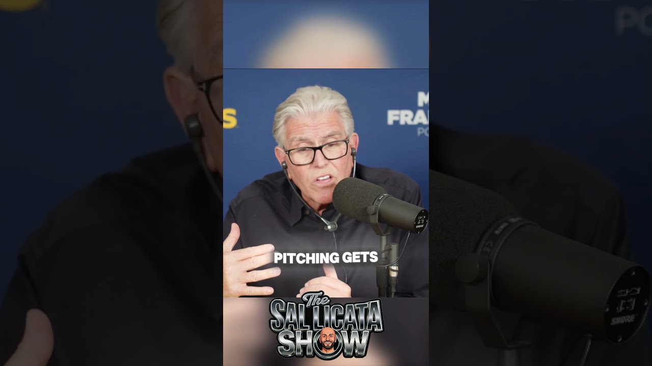 NY SPORTS ARE BACK #knicks #newyork #mikefrancesa #viral