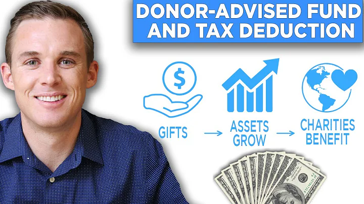 Donor-Advised Funds: How to Turn Charitable Giving into a Huge Tax Deduction