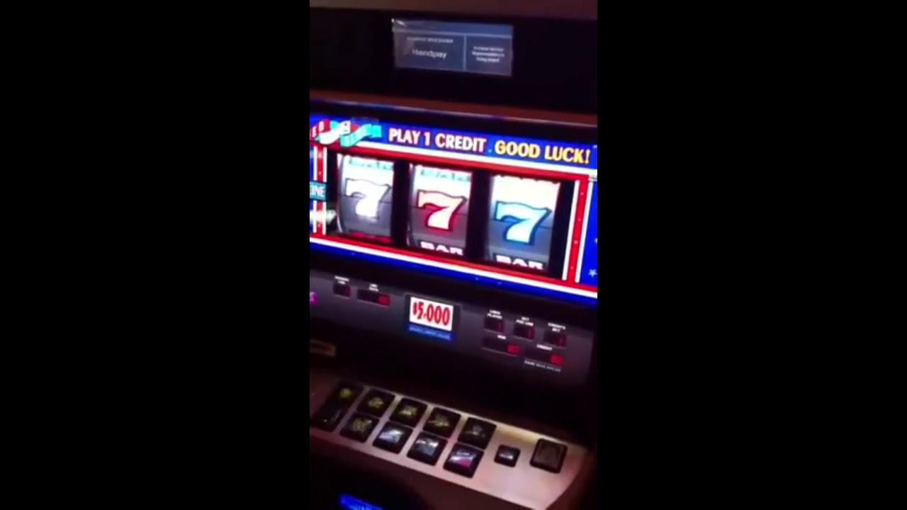 vulcan slots