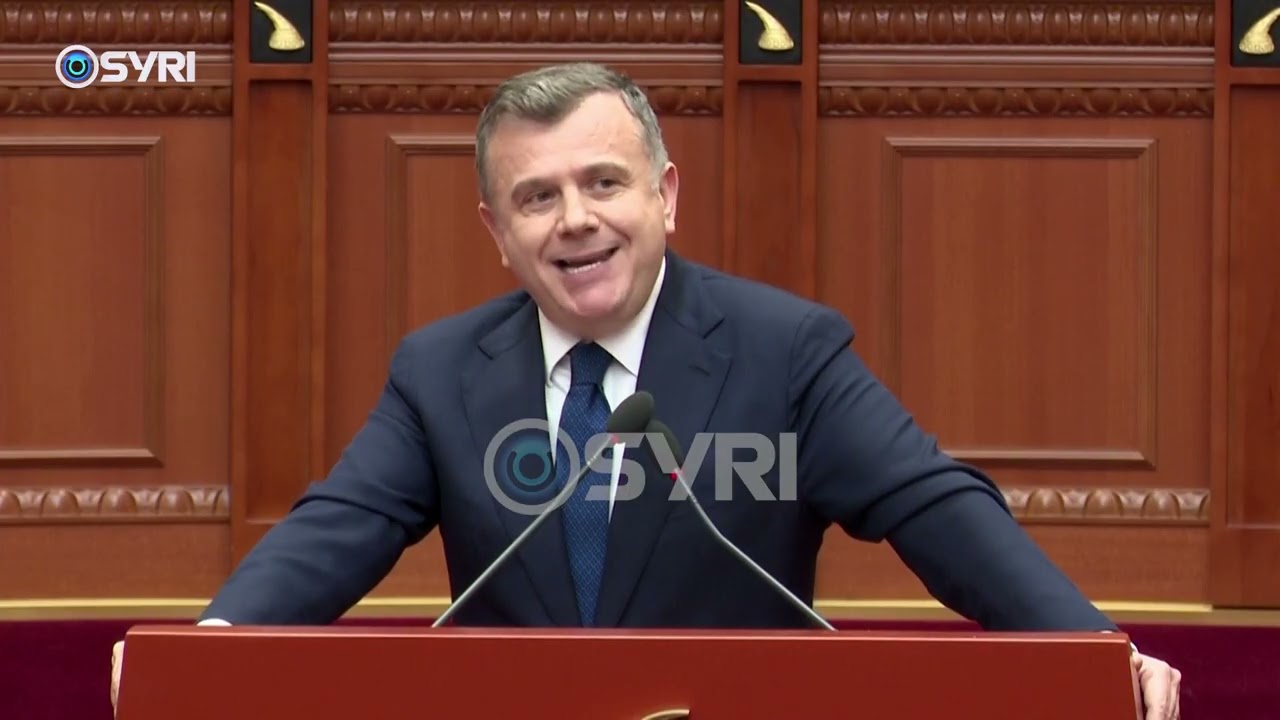 Deputetët e PD nxjerrin nga salla Taulant Ballën, fyeu rëndë deputeten Albana Vokshi