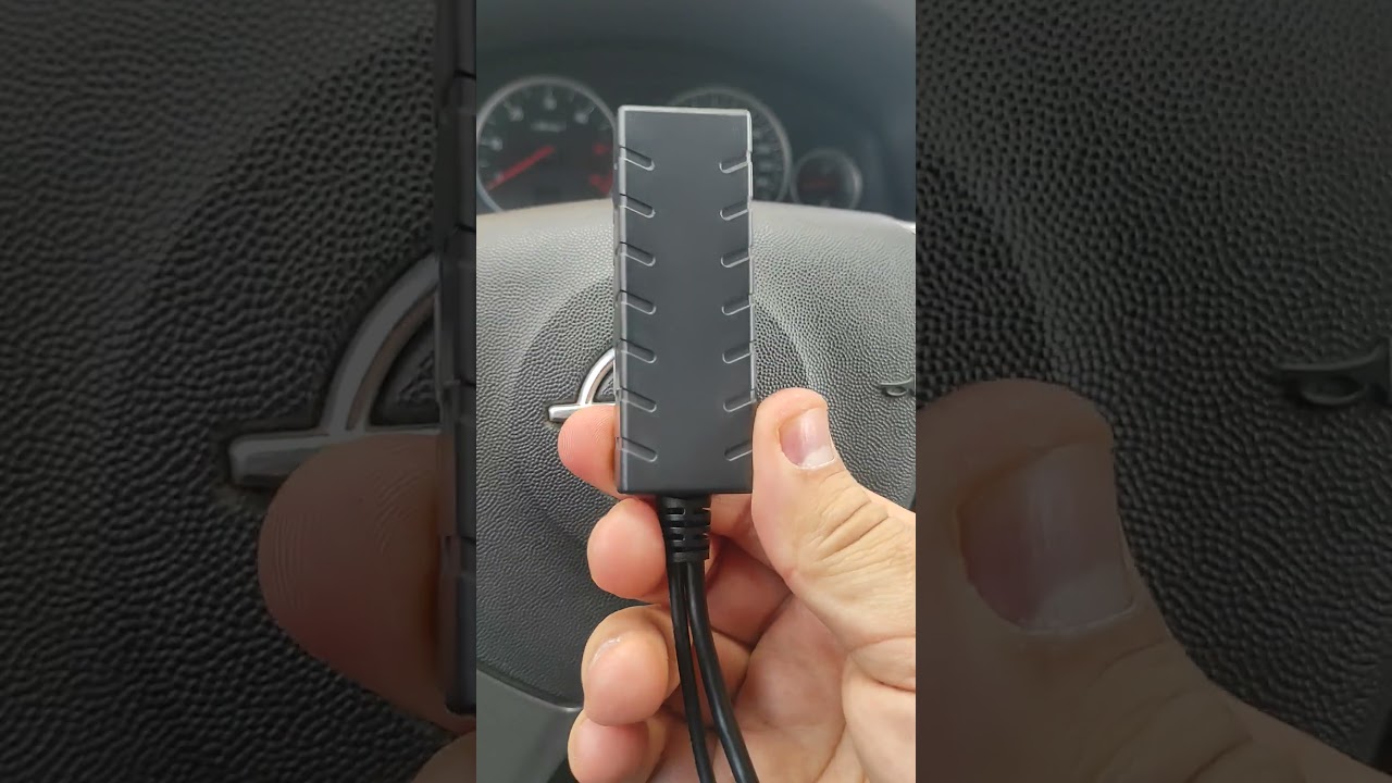 Розгалужувач сигналу та живлення POE 48V splitter ATIS Hi-P01