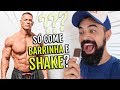 ⏰ Como é a ROTINA DIÁRIA do JOHN CENA (cheia de barrinha e shake de PROTEÍNA) | Saúde na Rotina