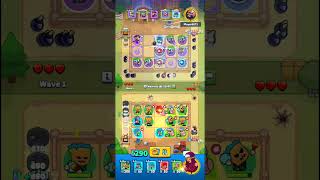 Survival Arena New Update 2.3.0 | New Talents for many Fighters with Several Improvements and Fixes screenshot 2