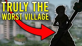 The BLOODIEST Village In Naruto