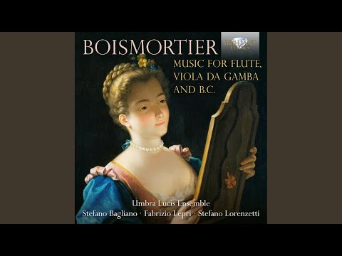 YouTube पर Suite in D Major, Op. 31: II. Gavotte देखें