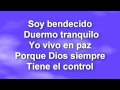 Samuel Hernandez - Dios Siempre Tiene El Control
