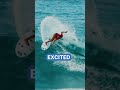 🇫🇷Vahine Fierro #isasurfing #olympicsports #roadtoparis2024