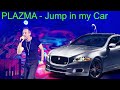 Plazma - Jump in my Car. Казань 9 ноября 2022 Клуб бар Максимилианс. Часть 5