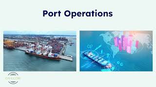 Maritime Security Services New York | Dahlcore Security Guard Services