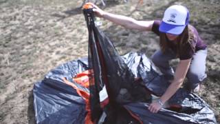 Wenzel Shelters: Ez-Rise