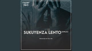 Download lagu Sukuyenza lento (gwijo) (Radio Edit)