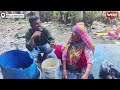 "इंदिरा के ज़माने से वोट दे रहे हैं, मोदी के ज़माने में आकर वोट कट गया"
