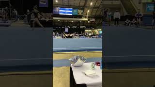 Level 9 Floor State Meet 2021