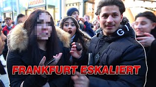 Die Größten Abstuz Mädchen Aus Frankfurt Yavitv