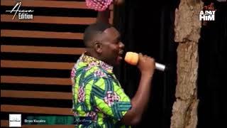 Download lagu Braa Kwaku - A CHARGE TO KEEP I HAVE || Viral Tiktok Video #worship