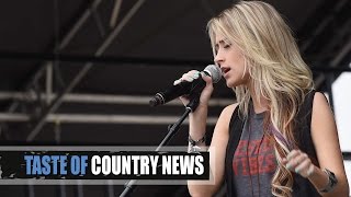 Brooke Eden's Heartbreak Inspired "Act Like You Don't"