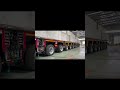 Supro SPMT! When it comes to high-end heavy transport equipment, Supro Trailer is the one to trust!