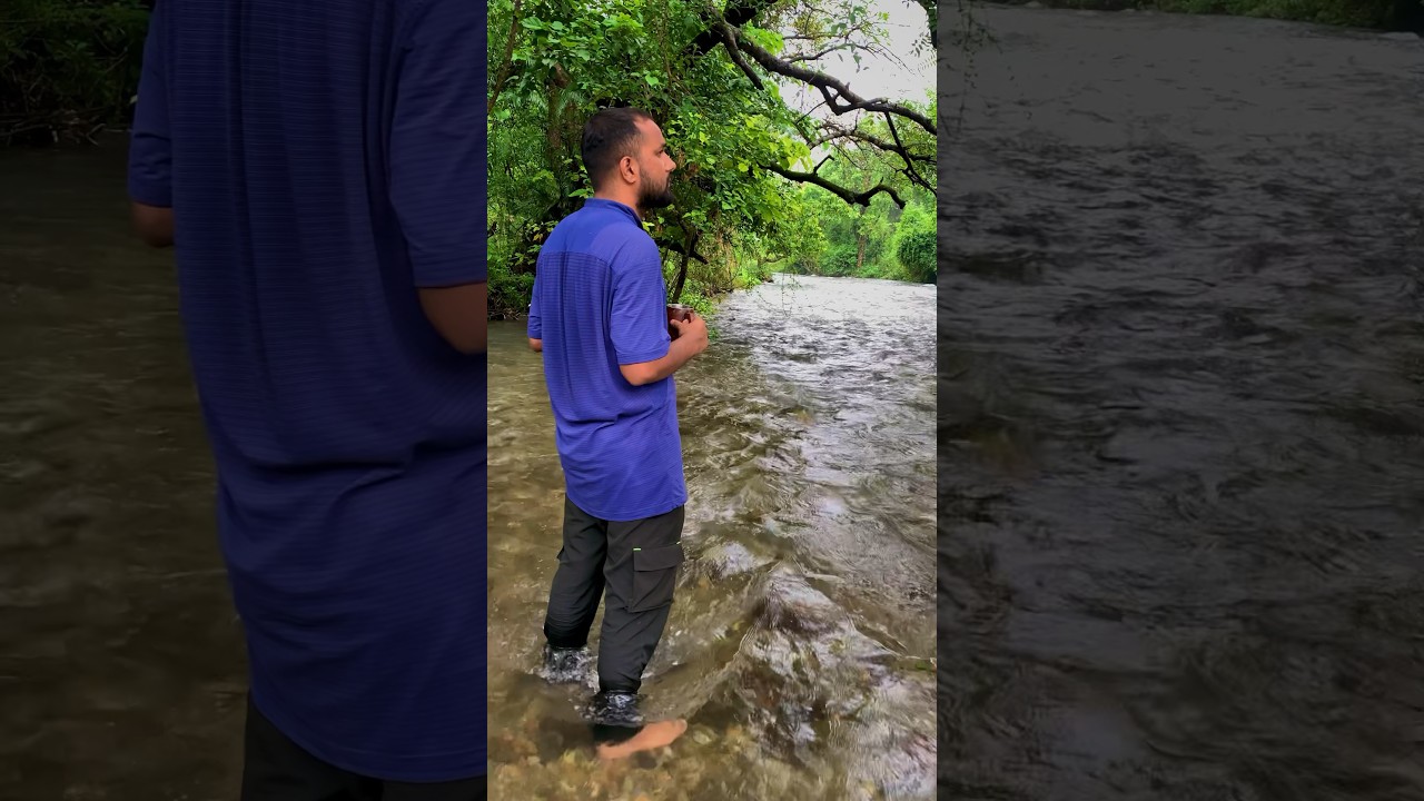 Nature Bound: Outdoor Adventures Await! 