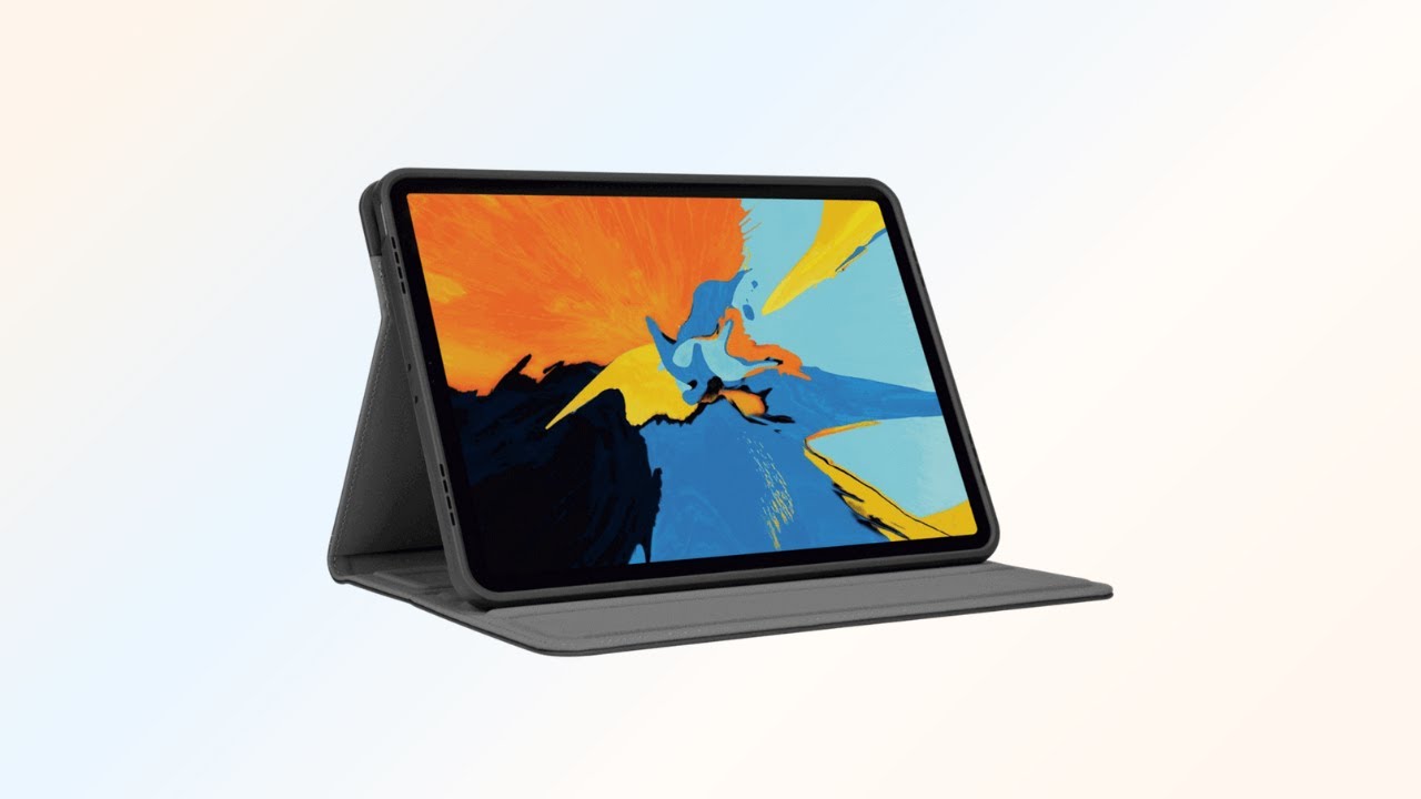 VersaVu® Classic Case (THZ744GL) for iPad Pro® 11-inch | Targus