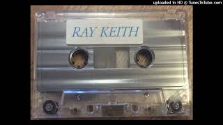 Ray Keith Love Of Life 1994