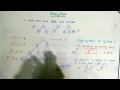 Binary Tree, Complete Binary Tree and Fully Complete Binary Tree