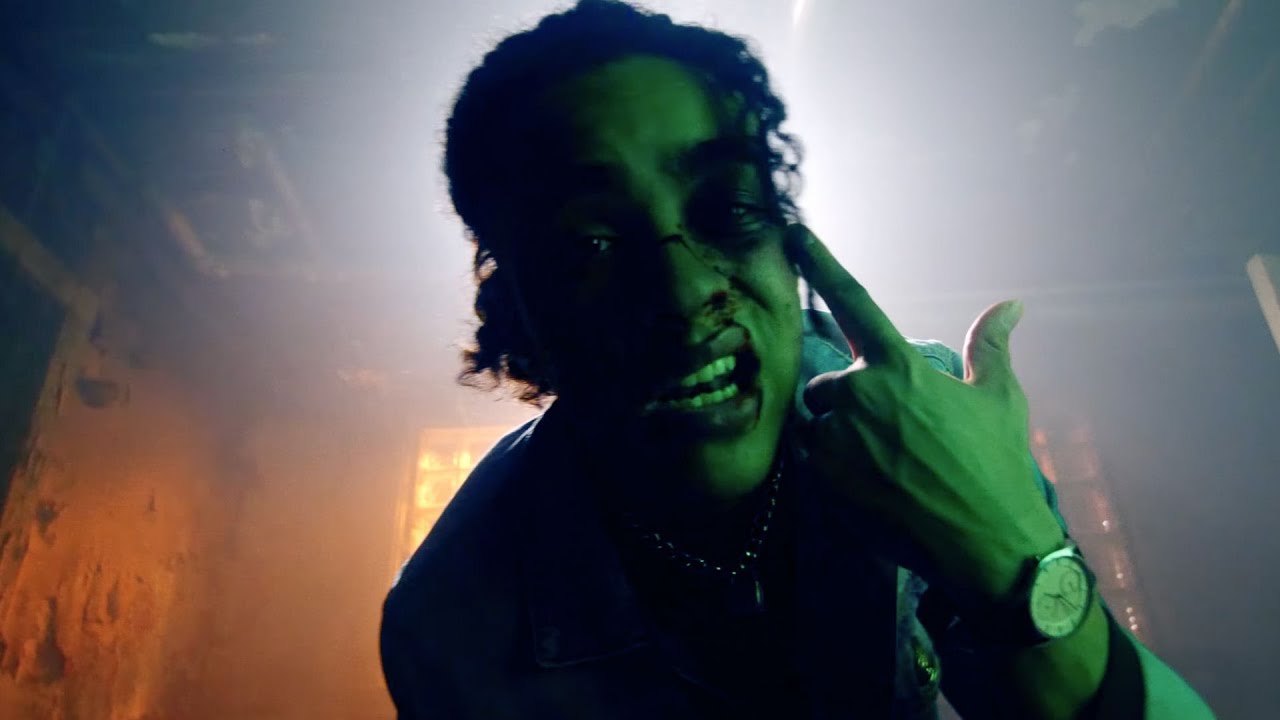 SOLOCELO - GUCCI GABBANA (OFFICIAL VIDEO)