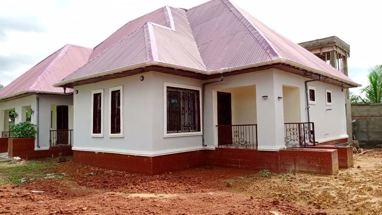 compound for lease or rent in Caldwell, Montserrado county, Liberia...+231770688548