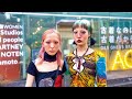 What Are People Wearing In Tokyo Japan | Harajuku Style
